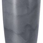 Vaso De Polietileno Classic Cônico 46 Grafite