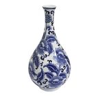 Vaso De Porcelana Oldway