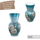 Vaso De Porcelana Para Flores Jarro De Louça Grande Abacaxi 1