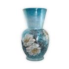 Vaso De Porcelana Para Flores Jarro De Louça Grande Abacaxi 1