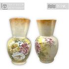Vaso De Porcelana Para Flores Jarro De Louça Grande Abacaxi 1