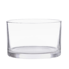 Vaso de Vidro 15x8cm