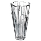 Vaso De Vidro Decorativo Bohemia Bolero 30,5cm - Imporcelos