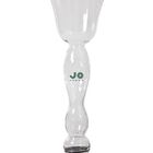 Vaso De Vidro Para Arranjo Decoração Casamento Jo Decor