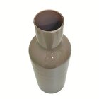 Vaso De Vidro Parisiense Brasil Cappuccino Médio