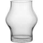 Vaso De Vidro Pequeno Para Flor Planta Decoração Casa 18cm