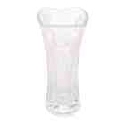 Vaso De Vidro Tulipa Sortido Lyor