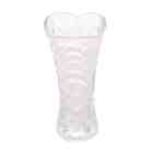 Vaso De Vidro Tulipa Sortido Lyor