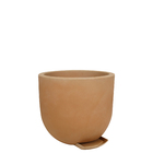Vaso Deco 40 x 35 cm Antique Terracota Vasart