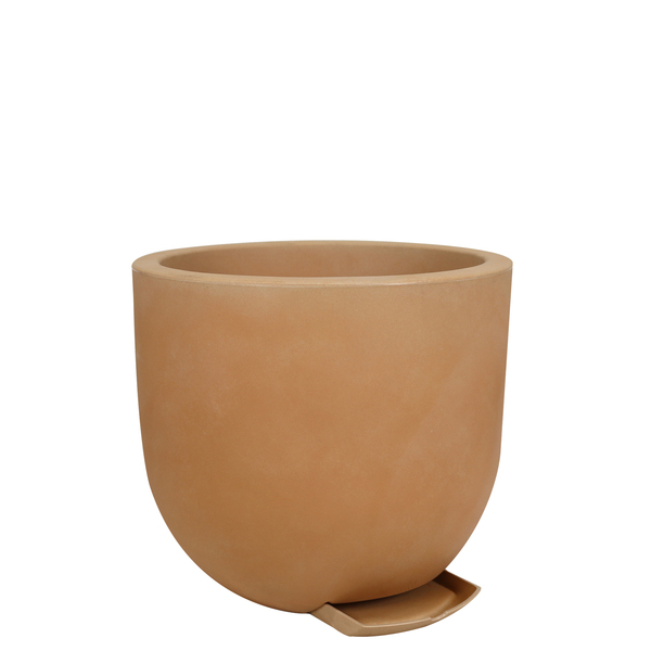 Vaso Deco 50 x 45 cm Antique Terracota Vasart
