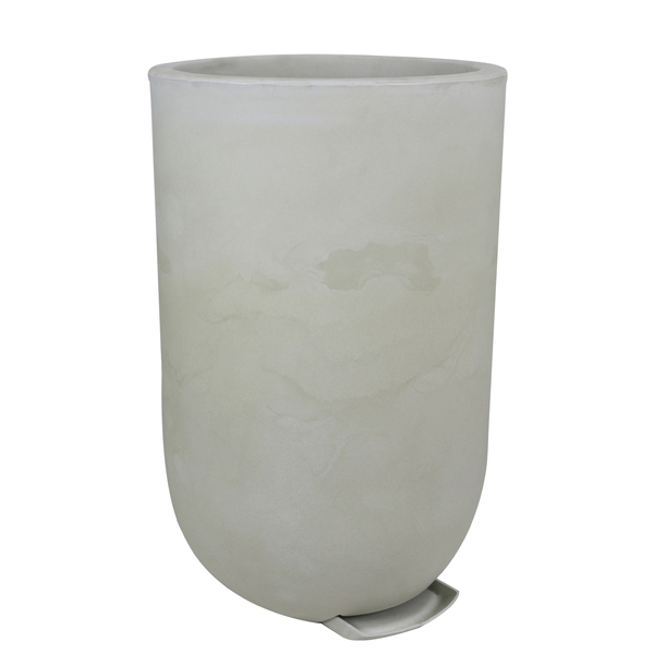 Vaso Deco 50 x 80 cm Antique Branco Vasart