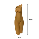 Vaso Decor Conceitual Torso Feminino