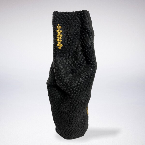 Vaso Decor Modelagens Iv