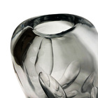 Vaso Decor Moderno Coleção Formas Abstratas Mod 2