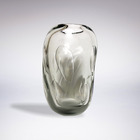 Vaso Decor Moderno Coleção Formas Abstratas Mod 2