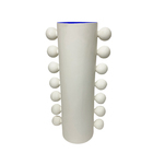 Vaso Decor Moderno Modelo Asteca Ii