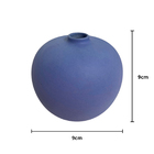 Vaso Decor Porcelana Aconchego