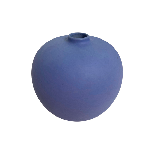 Vaso Decor Porcelana Aconchego