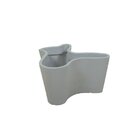 Vaso Decorativo Angra 83cm Japi Cimento