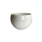 Vaso Decorativo Cachepot Redondo P/ Plantas E Flores