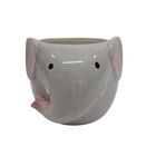 Vaso Decorativo Ceramica Pets Collection La Fleur - Pinguin