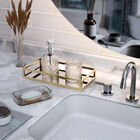 Vaso Decorativo Charm Em Vidro Wolff