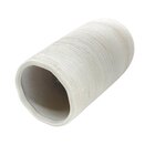 Vaso Decorativo De Cerâmica Circulos G