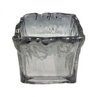 Vaso Decorativo De Vidro