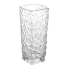 Vaso Decorativo De Vidro Sortido 15cm 1319 Lyor - Venda Unitá