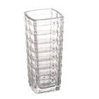 Vaso Decorativo De Vidro Sortido 15cm 1319 Lyor - Venda Unitá