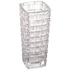 Vaso Decorativo De Vidro Sortido 15cm 1319 Lyor - Venda Unitá