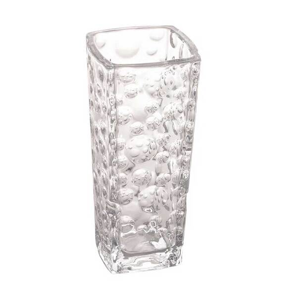 Vaso Decorativo De Vidro Sortido 15cm 1319 Lyor - Venda Unitá