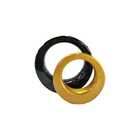 Vaso Decorativo Dupla De Argola Decoração De Sala Rack Top Lu