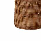 Vaso Decorativo Em Rattan 53x16 Cm M02 - D'rossi