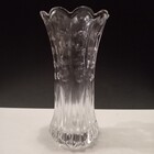 Vaso Decorativo Enfeite Casa Floreiro Home&co Vidro 19x10x10c