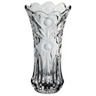 Vaso Decorativo Enfeite Casa Floreiro Home&co Vidro 20x10x10c