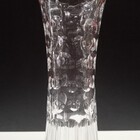 Vaso Decorativo Enfeite Casa Floreiro Home&co Vidro 24x10x10c