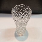 Vaso Decorativo Enfeite Casa Floreiro Home&co Vidro 24x11x11c