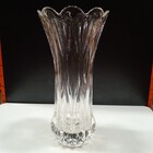 Vaso Decorativo Enfeite Casa Floreiro Home&co Vidro 29x14x14c