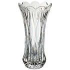 Vaso Decorativo Enfeite Casa Floreiro Home&co Vidro 29x14x14c