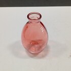 Vaso Decorativo Enfeite Casa Garrafa Home&co Vidro 12x7x7cm R