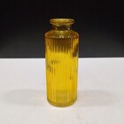 Vaso Decorativo Enfeite Casa Garrafa Home&co Vidro 13x5x5cm A