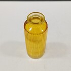 Vaso Decorativo Enfeite Casa Garrafa Home&co Vidro 13x5x5cm A