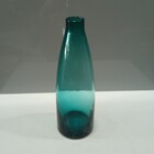 Vaso Decorativo Enfeite Casa Garrafa Home&co Vidro 27x9x9cm T