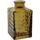 Vaso Decorativo Enfeite Casa Garrafa Home&co Vidro 9x5x5cm Ma