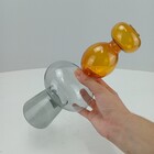 Vaso Decorativo Enfeite Casa Geométrico Home&co Três Elos Bor