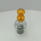 Vaso Decorativo Enfeite Casa Geométrico Home&co Três Elos Bor