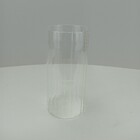 Vaso Decorativo Enfeite Casa Redondo Home&co Borossilicato 25