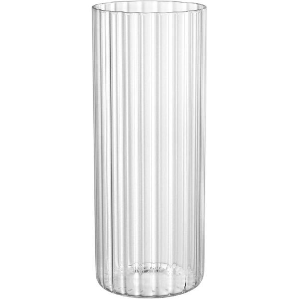 Vaso Decorativo Enfeite Casa Redondo Home&co Borossilicato 30