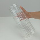 Vaso Decorativo Enfeite Casa Redondo Home&co Borossilicato 30